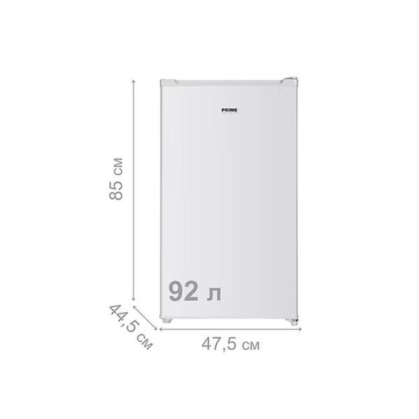 Холодильник PRIME Technics RS 802 ET (RS802ET) RS802ET фото
