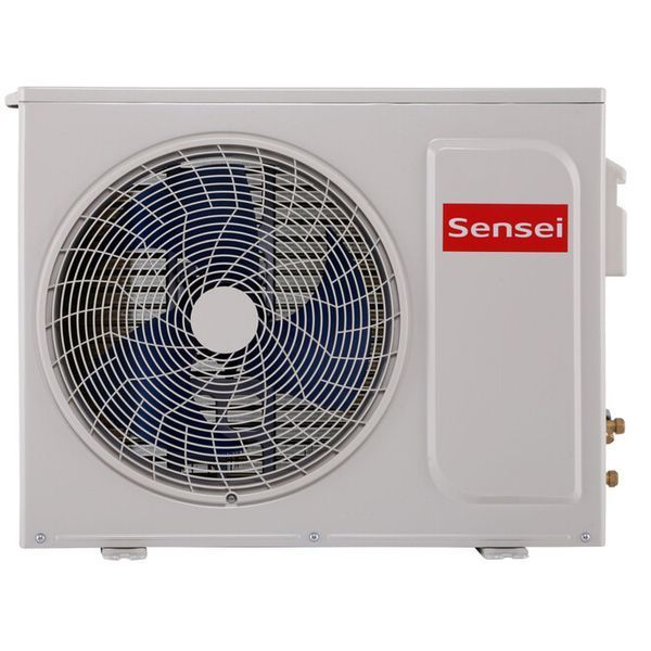 Кондиціонер Sensei SAC-24CHG SAC-24CHG фото