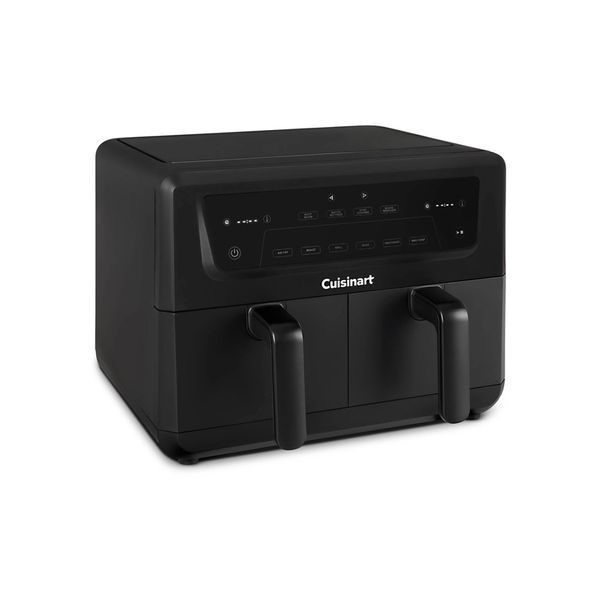 Мультипіч Cuisinart AIR-TWIN 10.4L (AFD10OBLE) AFD10OBLE фото