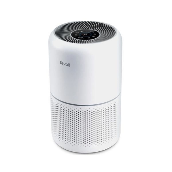 Очисник повітря Levoit Smart Air Purifier Core 200S White (HEAPAPLVSEU0064) HEAPAPLVSEU0064 фото