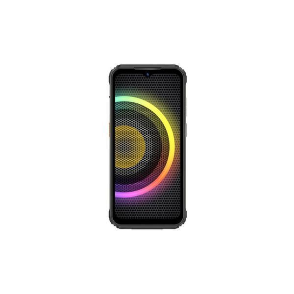 Смартфон Ulefone Armor 21 8/256Gb Black 6937748735366 фото