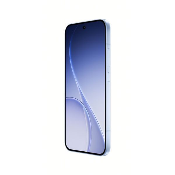 Смартфон Oppo Reno15 Pro 5G 12/512GB Aurora Blue (OFCPH2813_BLUE) OFCPH2813_BLUE фото