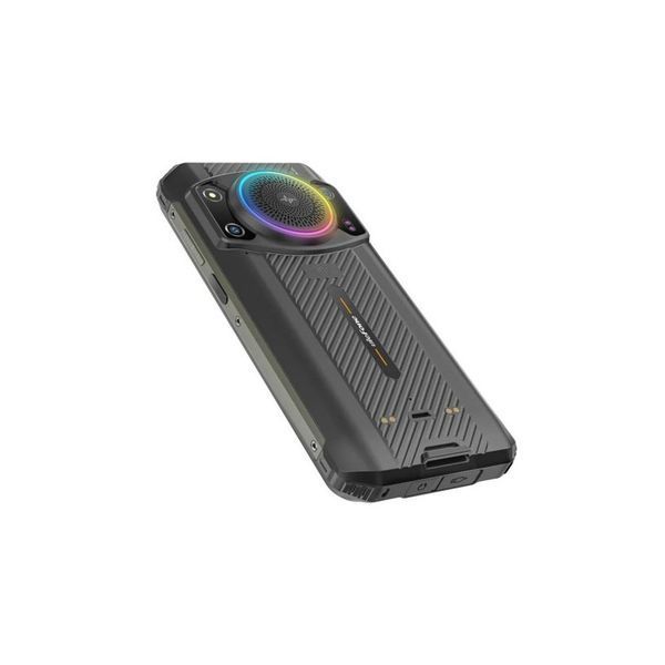 Смартфон Ulefone Armor 21 8/256Gb Black 6937748735366 фото