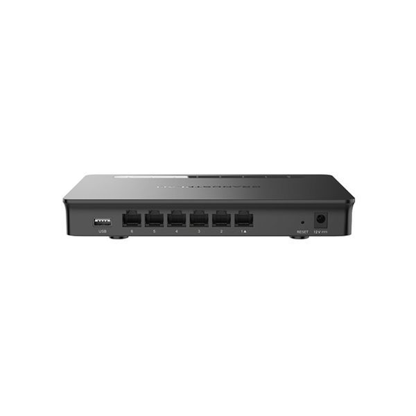 Маршрутизатор Grandstream GWN7001 GWN7001 фото