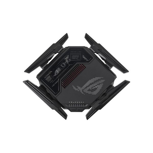 Маршрутизатор ASUS GT-BE98 (90IG08F0-MO9A0V) 90IG08F0-MO9A0V фото