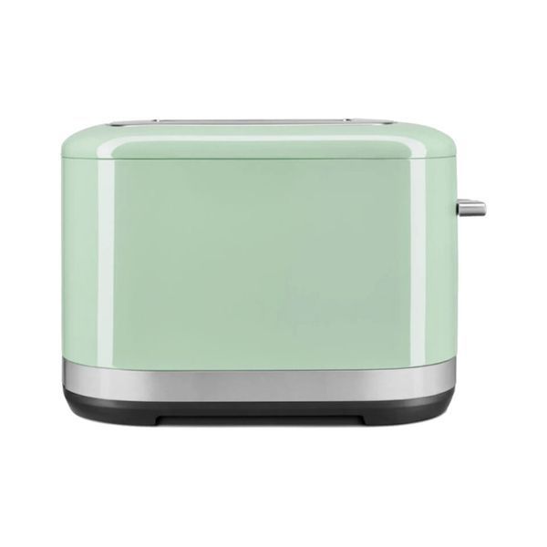 Тостер KitchenAid 5KMT2109EPT фісташковий (5KMT2109EPT) 5KMT2109EPT фото