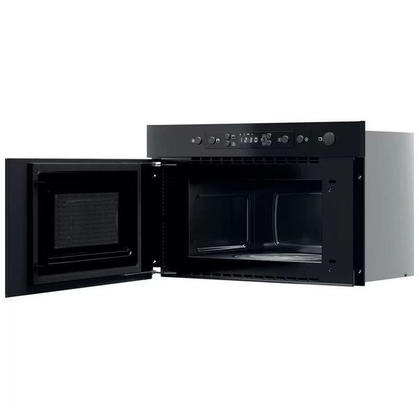 Мікрохвильова піч Whirlpool MBNA920B MBNA920B фото