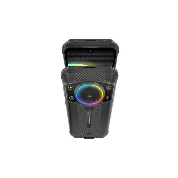 Смартфон Ulefone Armor 21 8/256Gb Black 6937748735366 фото
