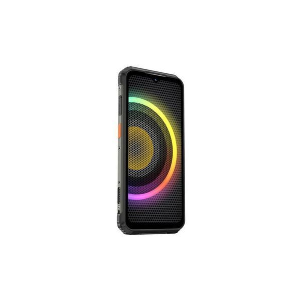 Смартфон Ulefone Armor 21 8/256Gb Black 6937748735366 фото