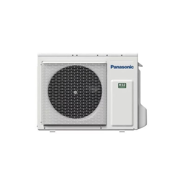 Кондиціонер Panasonic Etherea 70м2 CS-Z71ZKEW/CU-Z71ZKE CS-Z71ZKEW/CU-Z71ZKE фото