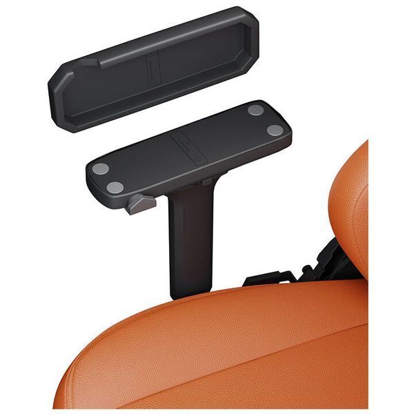 Крісло ігрове Anda Seat Kaiser 3 Size XL Orange (AD12YDC-XL-01-O-PV/C) AD12YDC-XL-01-O-PV/C фото