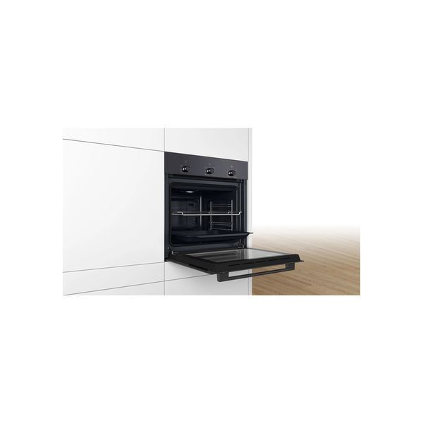 Духова шафа Bosch HBF011BA1T HBF011BA1T фото