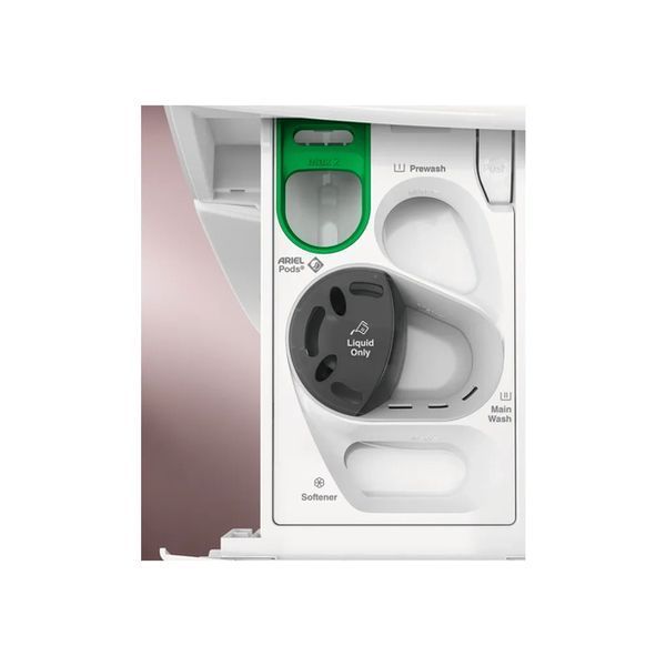 Пральна машина Electrolux EW6F3414UU EW6F3414UU фото