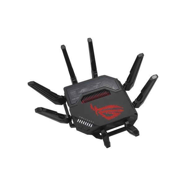 Маршрутизатор ASUS GT-BE98 (90IG08F0-MO9A0V) 90IG08F0-MO9A0V фото