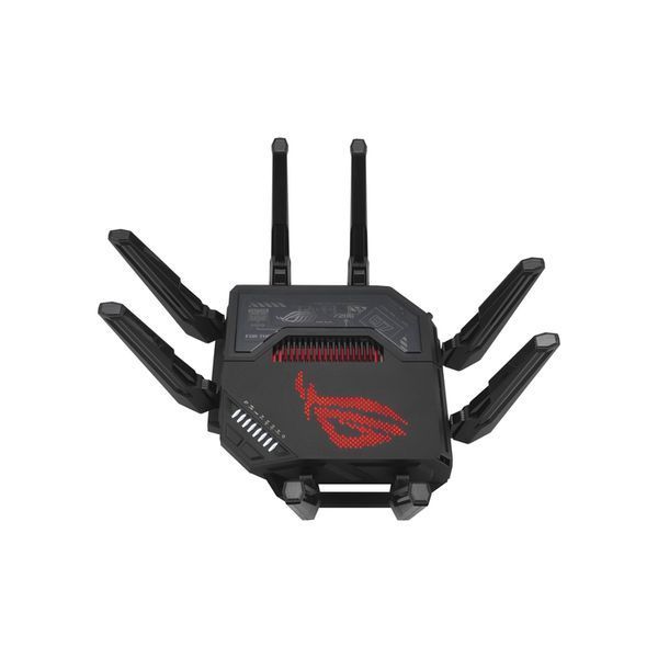 Маршрутизатор ASUS GT-BE98 (90IG08F0-MO9A0V) 90IG08F0-MO9A0V фото
