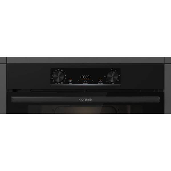 Духова шафа Gorenje BOP6737E02BK BOP6737E02BK фото