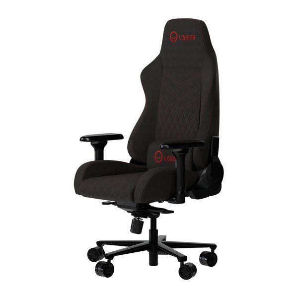 Крісло ігрове Lorgar Ace 422 Black/Red (LRG-CHR422BR) LRG-CHR422BR фото