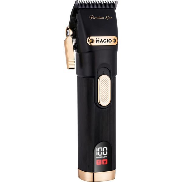 Машинка для стрижки Magio МG-588 МG-588 фото