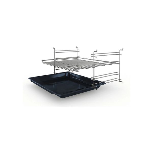 Духова шафа Bosch HBF011BA1T HBF011BA1T фото