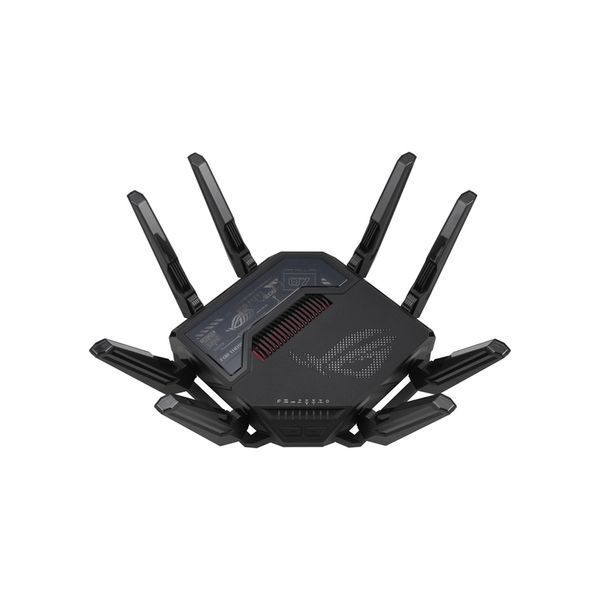 Маршрутизатор ASUS GT-BE98 (90IG08F0-MO9A0V) 90IG08F0-MO9A0V фото