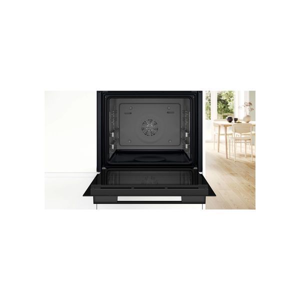 Духова шафа Bosch HJG852YT0T HJG852YT0T фото
