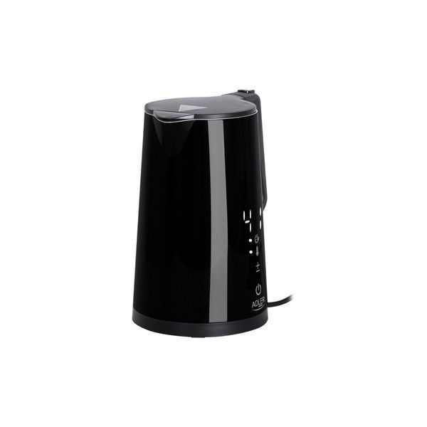 Електрочайник Adler AD 1345 black AD 1345 black фото