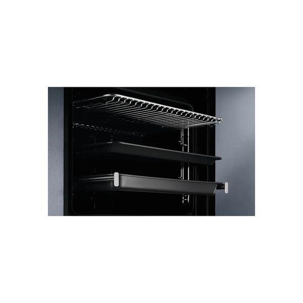Духова шафа Electrolux EOH4P56BX EOH4P56BX фото
