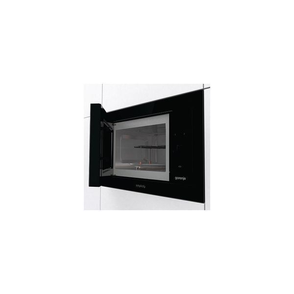 Мікрохвильова піч Gorenje BM235G1SYB BM235G1SYB фото