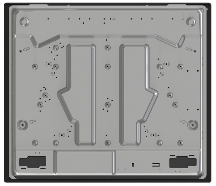 Варильна поверхня GORENJE GW 641 EXB 737661 фото