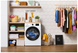 Пральна машина GORENJE WPNEI82SBSWIFI/UA 744098 фото 17