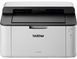 Принтер laser mono А4 Brother HL-1110R 20 ppm USB HL1110R1 фото 1