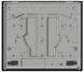 Варильна поверхня GORENJE GW 641 EXB 737661 фото 2
