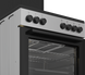 Плита комбінована BEKO FBM62120SD 7785886214 фото 4