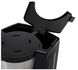 Кавоварка крапельна RUSSELL HOBBS 27400-56 Heaton Coffee Maker 25215016001 фото 2