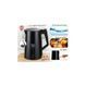 Електрочайник Adler AD 1345 black AD 1345 black фото 8