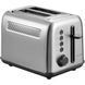 Тостер Buydeem DT620E Stainless Stell (DT620E-SS/EU) DT620E-SS/EU фото 1