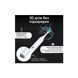 Електрична зубна щітка Xiaomi Aurora T2 White Aurora T2 White фото 3