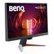 Монітор BenQ EX240N Dark Grey (9H.LL6LB.QBE) 9H.LL6LB.QBE фото 5