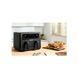 Мультипіч Cuisinart AIR-TWIN 10.4L (AFD10OBLE) AFD10OBLE фото 12