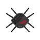 Маршрутизатор ASUS GT-BE98 (90IG08F0-MO9A0V) 90IG08F0-MO9A0V фото 7