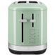 Тостер KitchenAid 5KMT2109EPT фісташковий (5KMT2109EPT) 5KMT2109EPT фото 2