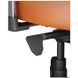 Крісло ігрове Anda Seat Kaiser 3 Size XL Orange (AD12YDC-XL-01-O-PV/C) AD12YDC-XL-01-O-PV/C фото 10