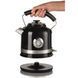 Електрочайник Ariete 2854 Black 2854 Black фото 2