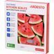 Ваги кухонні Ardesto SCK-893WATERMELON SCK-893WATERMELON фото 5
