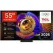 Телевізор TCL 55C7L 55C7L фото 1