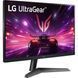 Монітор LG 24GS60F-B 24GS60F-B фото 2