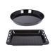 Електропіч ASEL AF 50-23 BLACK AF 50-23 BLACK фото 3