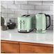 Тостер KitchenAid 5KMT2109EPT фісташковий (5KMT2109EPT) 5KMT2109EPT фото 7