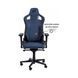 Крісло ігрове GT Racer X-8005 Dark Blue/Black X-8005 Dark Blue/Black фото 2