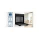 Духова шафа Bosch HJG852YT0T HJG852YT0T фото 2